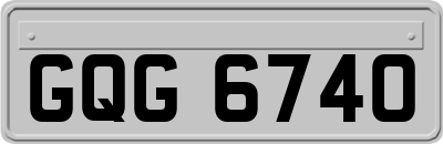 GQG6740