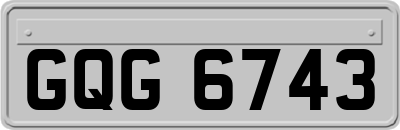 GQG6743