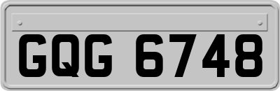 GQG6748