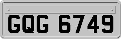 GQG6749