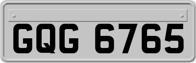 GQG6765