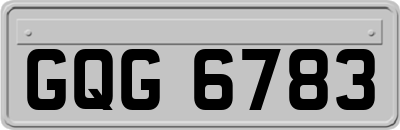 GQG6783