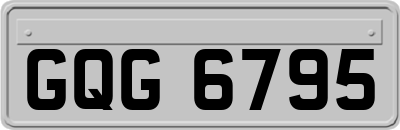 GQG6795