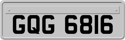 GQG6816