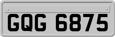 GQG6875