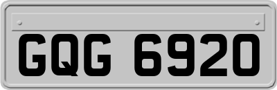GQG6920