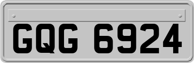 GQG6924