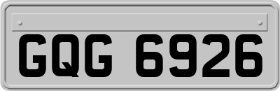 GQG6926