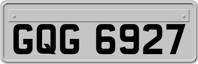 GQG6927