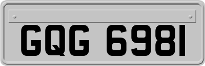 GQG6981