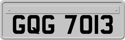 GQG7013