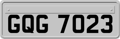 GQG7023