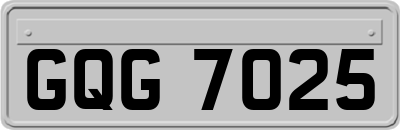 GQG7025