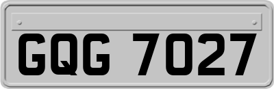 GQG7027