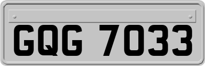 GQG7033