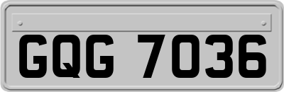 GQG7036