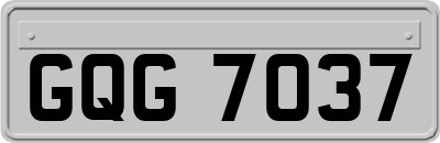 GQG7037