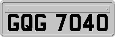 GQG7040