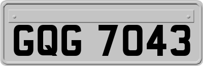 GQG7043