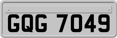 GQG7049