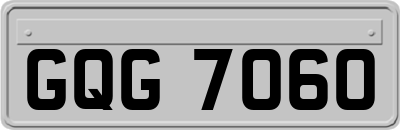 GQG7060