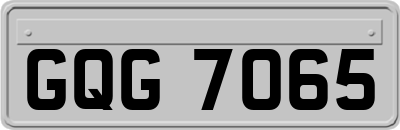 GQG7065