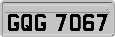 GQG7067