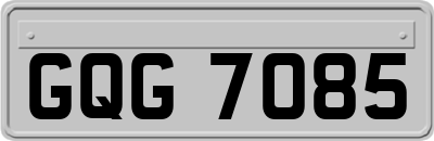 GQG7085