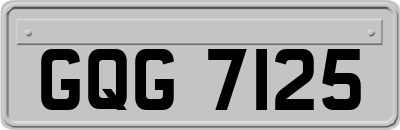 GQG7125