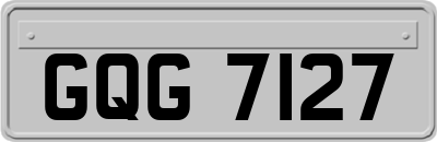 GQG7127