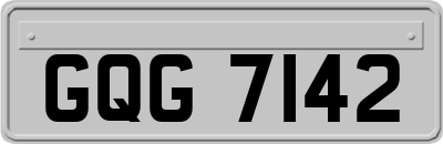 GQG7142