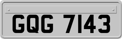 GQG7143