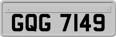 GQG7149