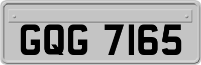 GQG7165