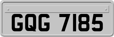 GQG7185