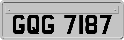 GQG7187