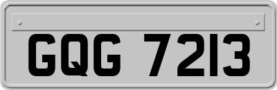 GQG7213