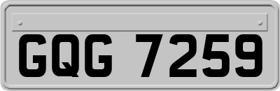 GQG7259