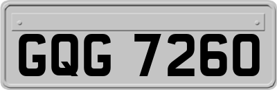 GQG7260