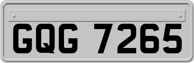 GQG7265