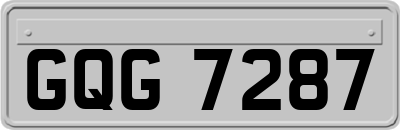 GQG7287