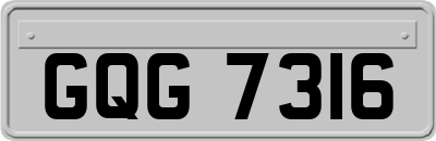 GQG7316