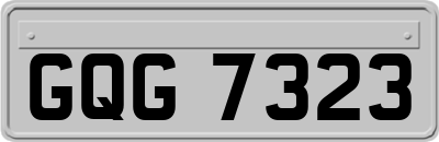 GQG7323