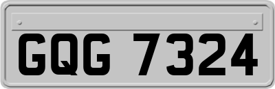 GQG7324
