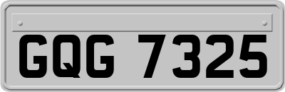 GQG7325