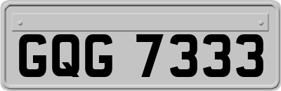 GQG7333