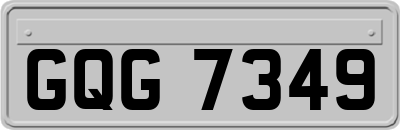 GQG7349