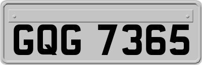 GQG7365
