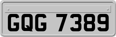 GQG7389