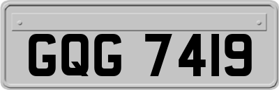 GQG7419